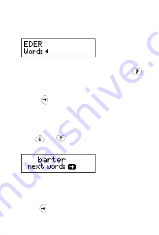 Franklin 5180 User Manual Download Page 19