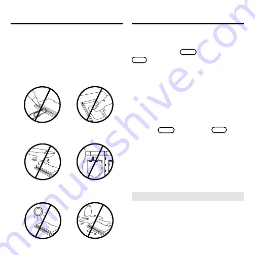 Franklin BOOKMAN COL-2010 User Manual Download Page 23