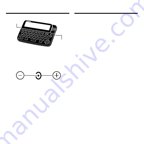 Franklin BOOKMAN COL-2010 User Manual Download Page 24