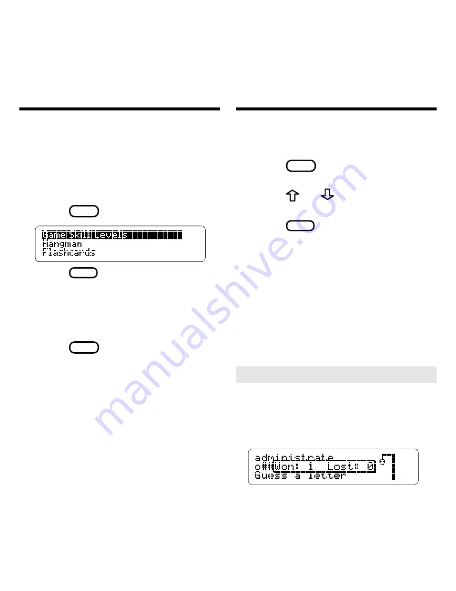 Franklin BOOKMAN COL-640 User Manual Download Page 15