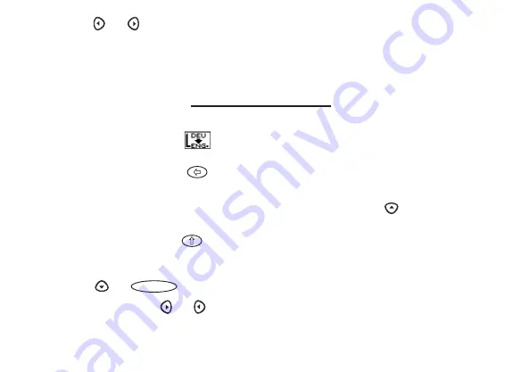 Franklin Bookman III DBD-4028DL User Manual Download Page 12