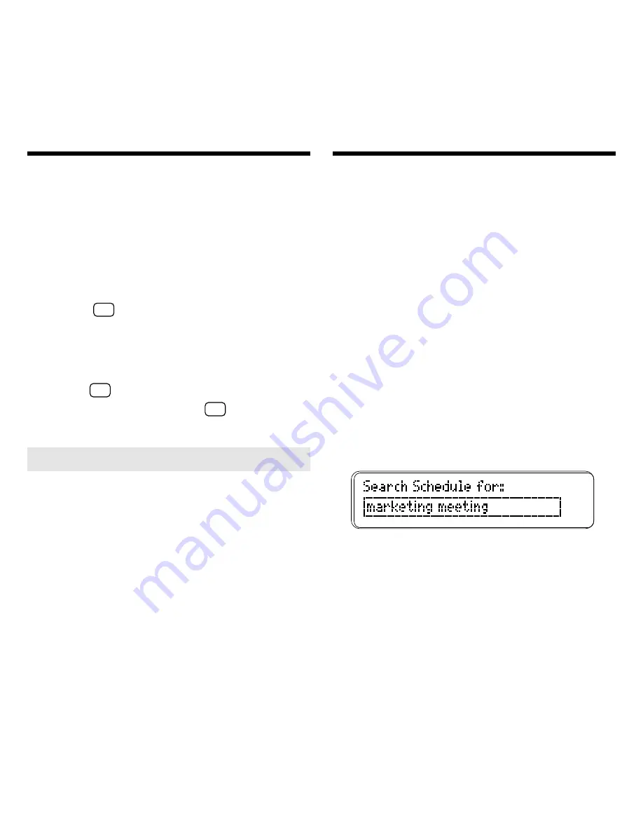 Franklin BOOKMAN Sidekick SDK-561 User Manual Download Page 27