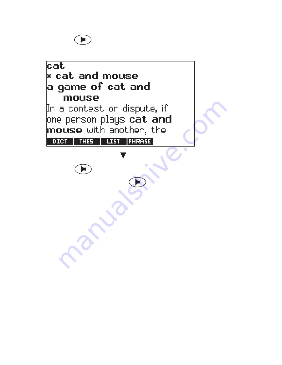 Franklin Collins DMQ-1870 User Manual Download Page 32