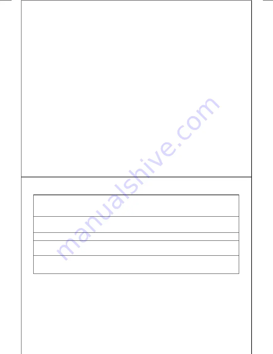 Franklin crosswords CW-40 User Manual Download Page 10