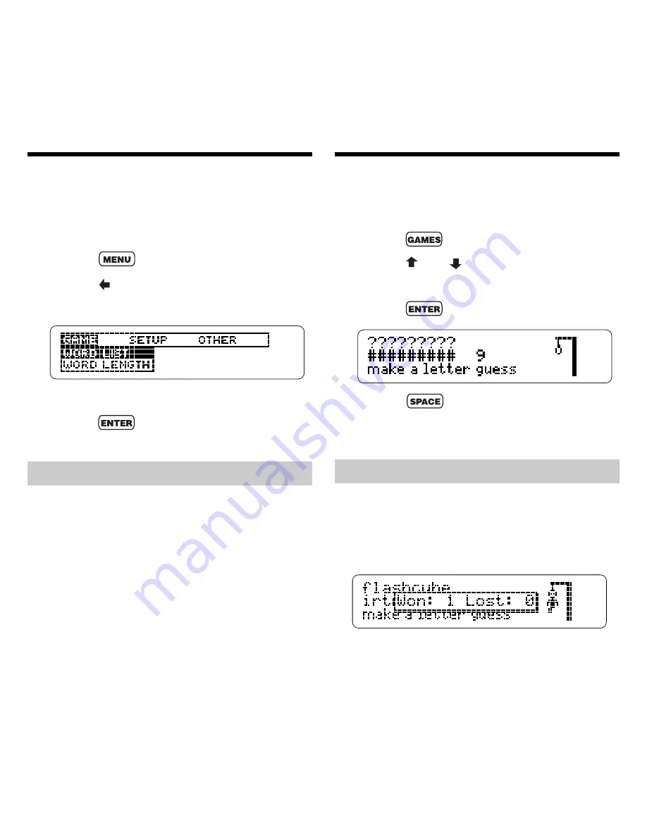 Franklin DMQ-440N User Manual Download Page 16