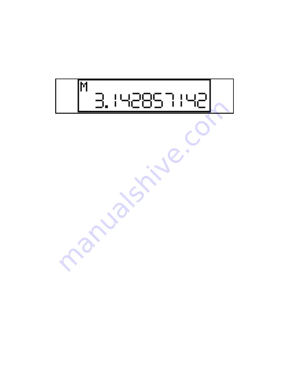 Franklin EBC-530 User Manual Download Page 31