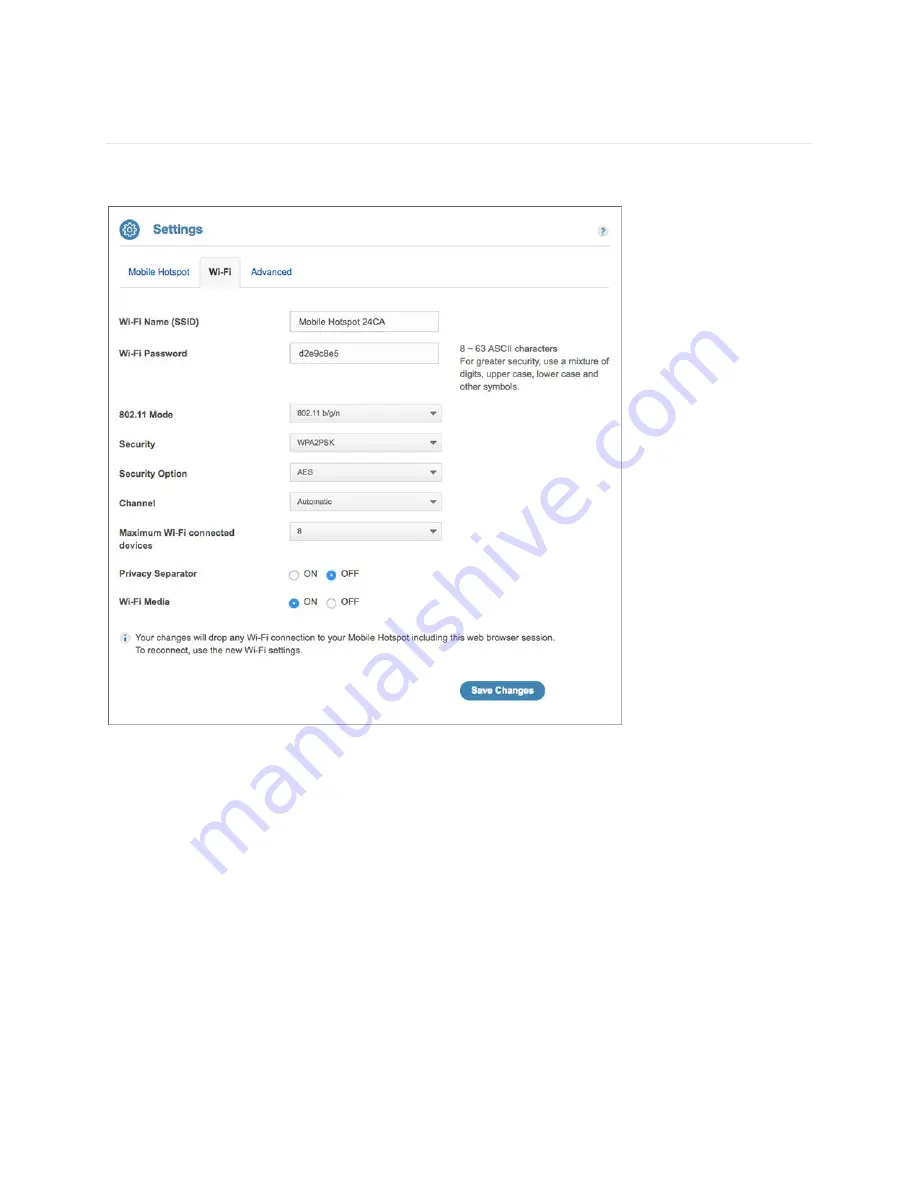 Franklin F900HSVL User Manual Download Page 25