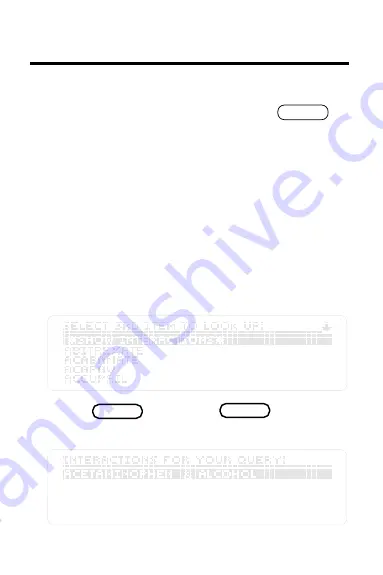 Franklin IC-104 User Manual Download Page 16