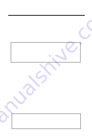 Franklin IC-104 User Manual Download Page 27