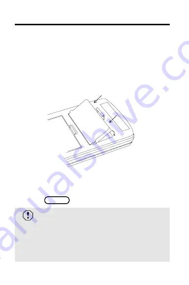 Franklin IC-109 User Manual Download Page 6