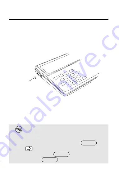 Franklin IC-112 User Manual Download Page 7