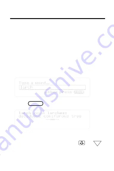 Franklin IC-112 User Manual Download Page 16