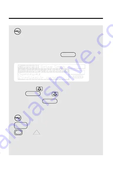 Franklin IC-112 User Manual Download Page 21