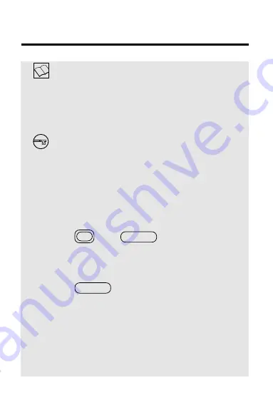 Franklin IC-112 User Manual Download Page 25