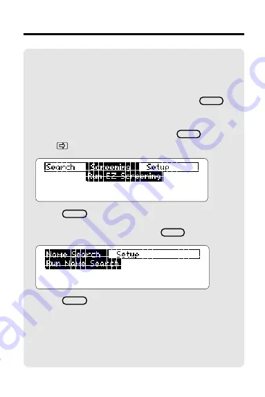 Franklin IC-132 User Manual Download Page 19