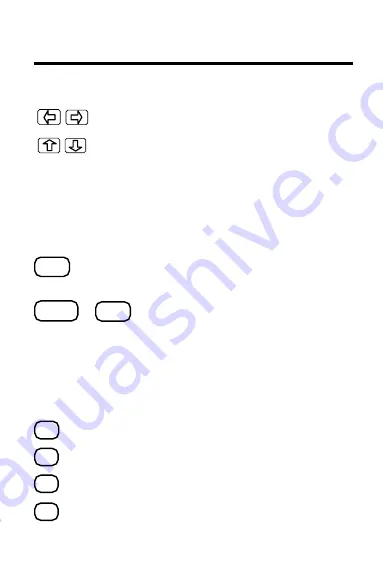 Franklin IC-145 User Manual Download Page 29