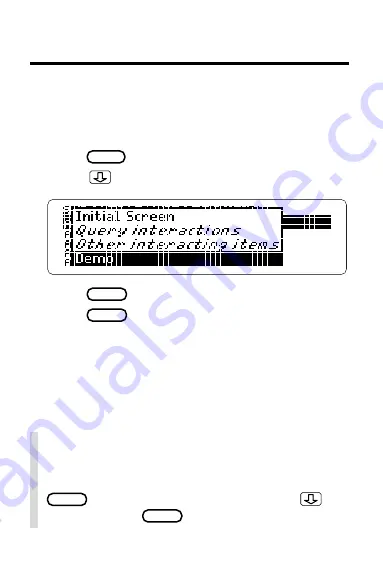 Franklin IC-162 User Manual Download Page 10