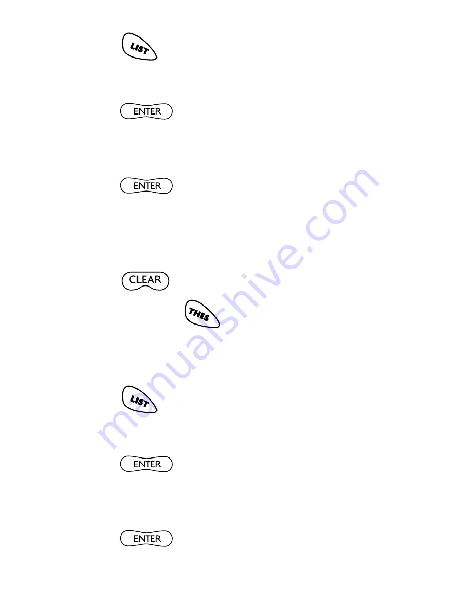 Franklin LWB-1216 Parents' Manual Download Page 31