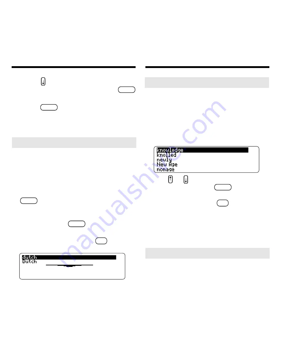 Franklin MWD-1440 User Manual Download Page 11