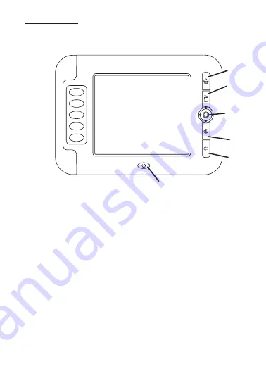 Franklin POCKET PREP TSA-2400 User Manual Download Page 12