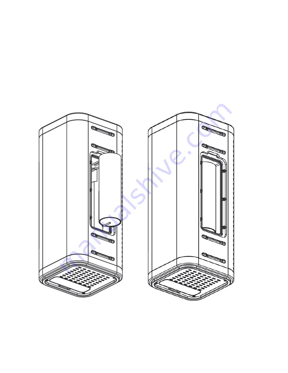 Franklin RA700 User Manual Download Page 7