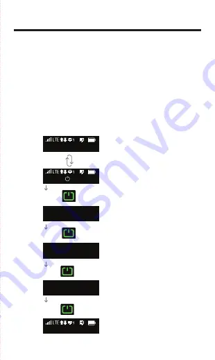 Franklin RT410 Quick Start Manual Download Page 5