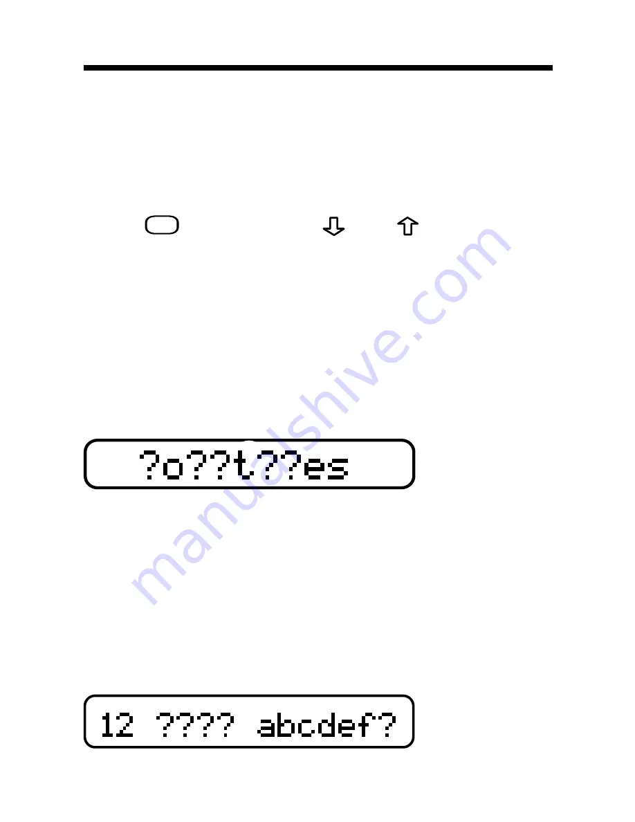 Franklin SpellingAce SA-98 User Manual Download Page 15