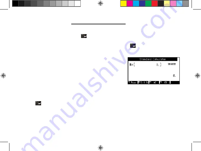 Franklin TDP-590 User Manual Download Page 31