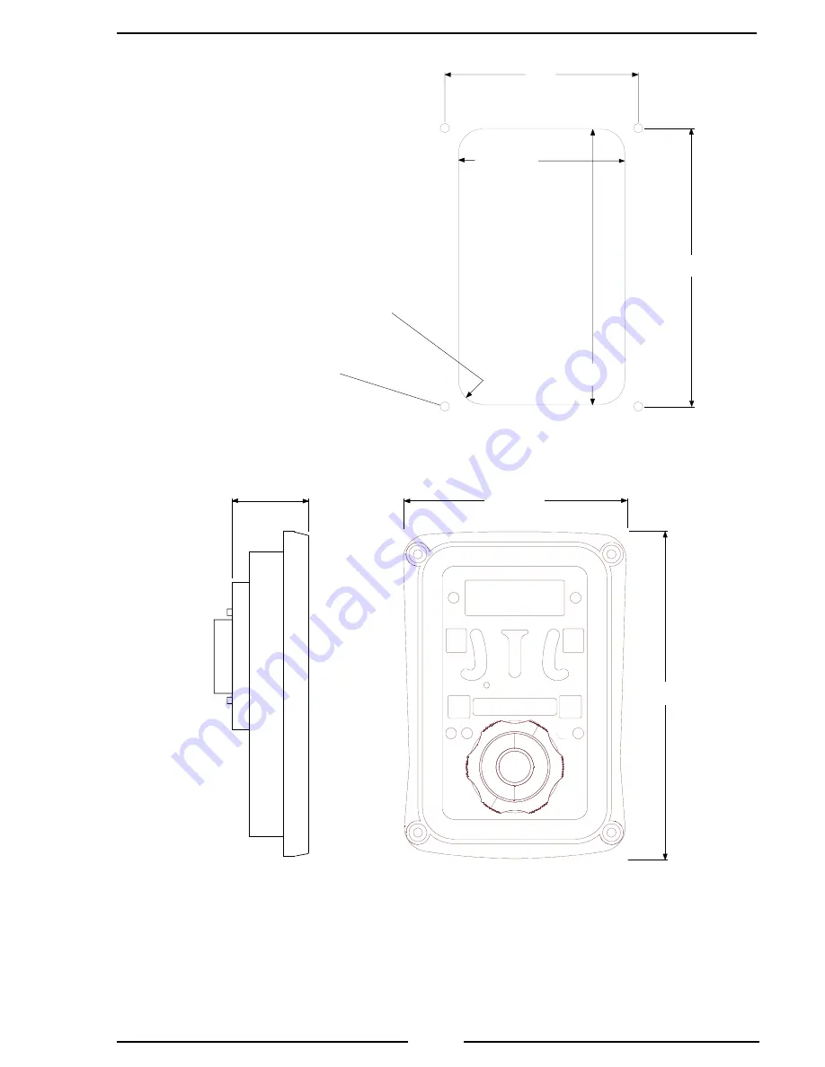 FRC PumpBoss PBA100 Preliminary Document Download Page 11