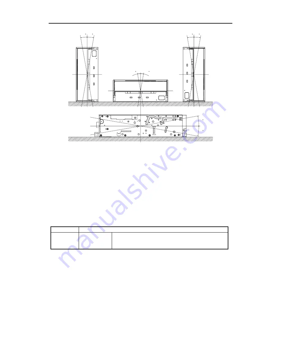 Freecom FC TapeWare AIT-250i FC Specification Download Page 18