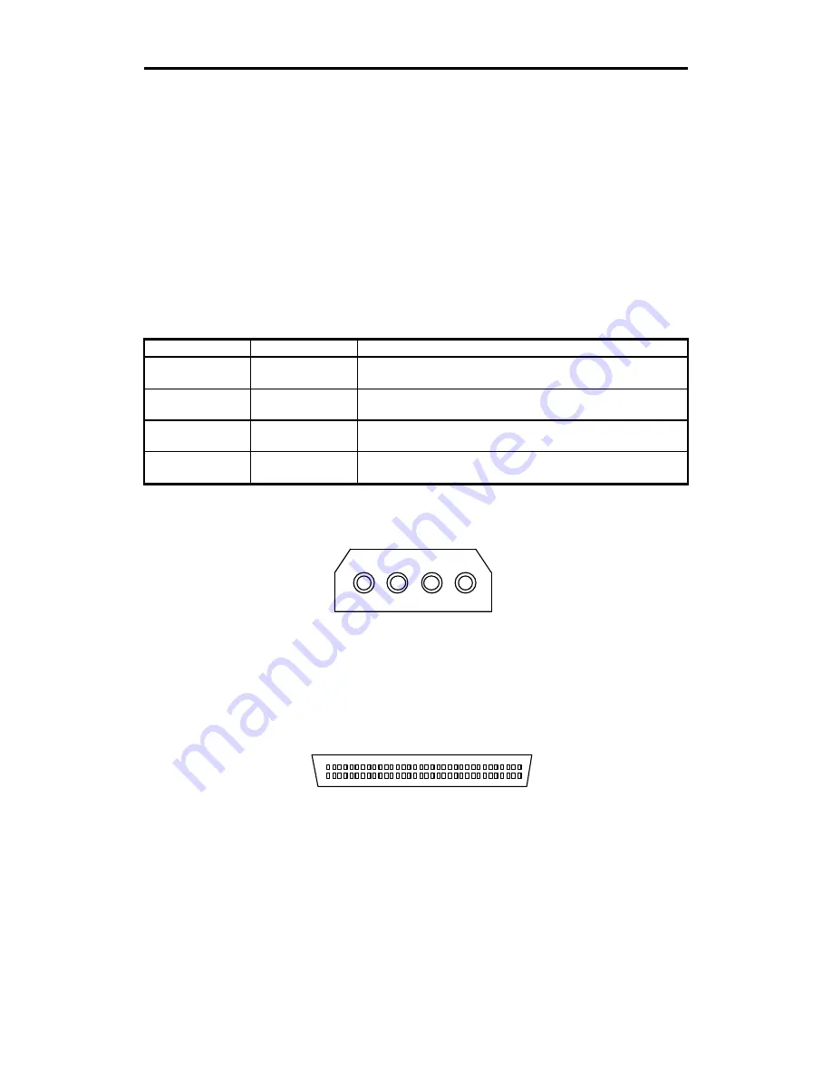 Freecom FC TapeWare AIT-250i FC Specification Download Page 25