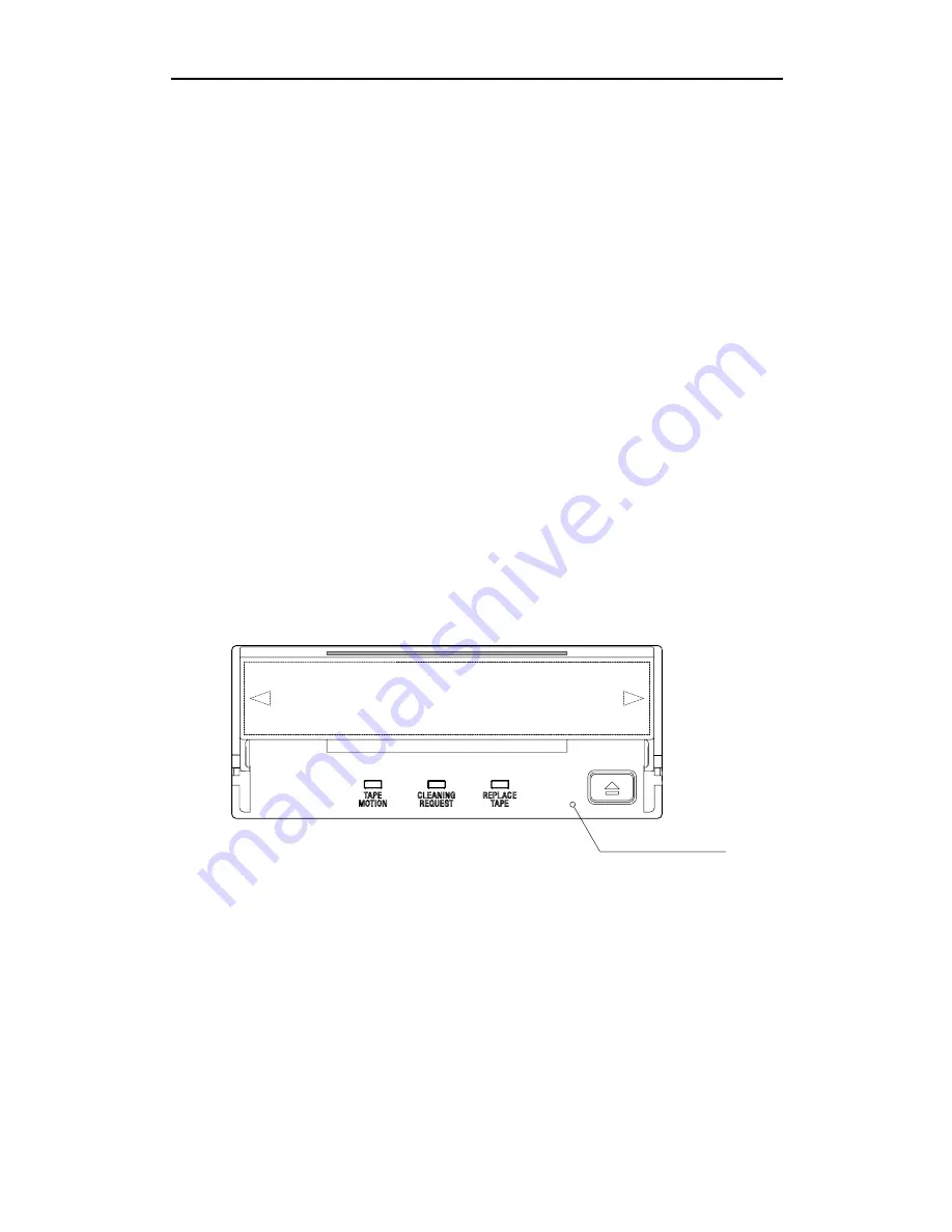 Freecom FC TapeWare AIT-250i FC Specification Download Page 32