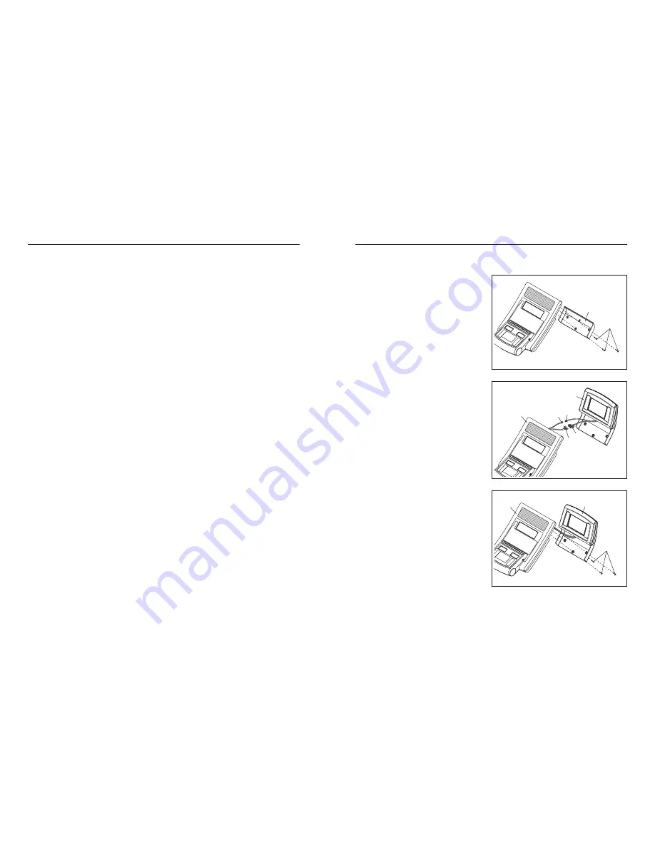 Freemotion 283590 R0809A User Manual Download Page 5