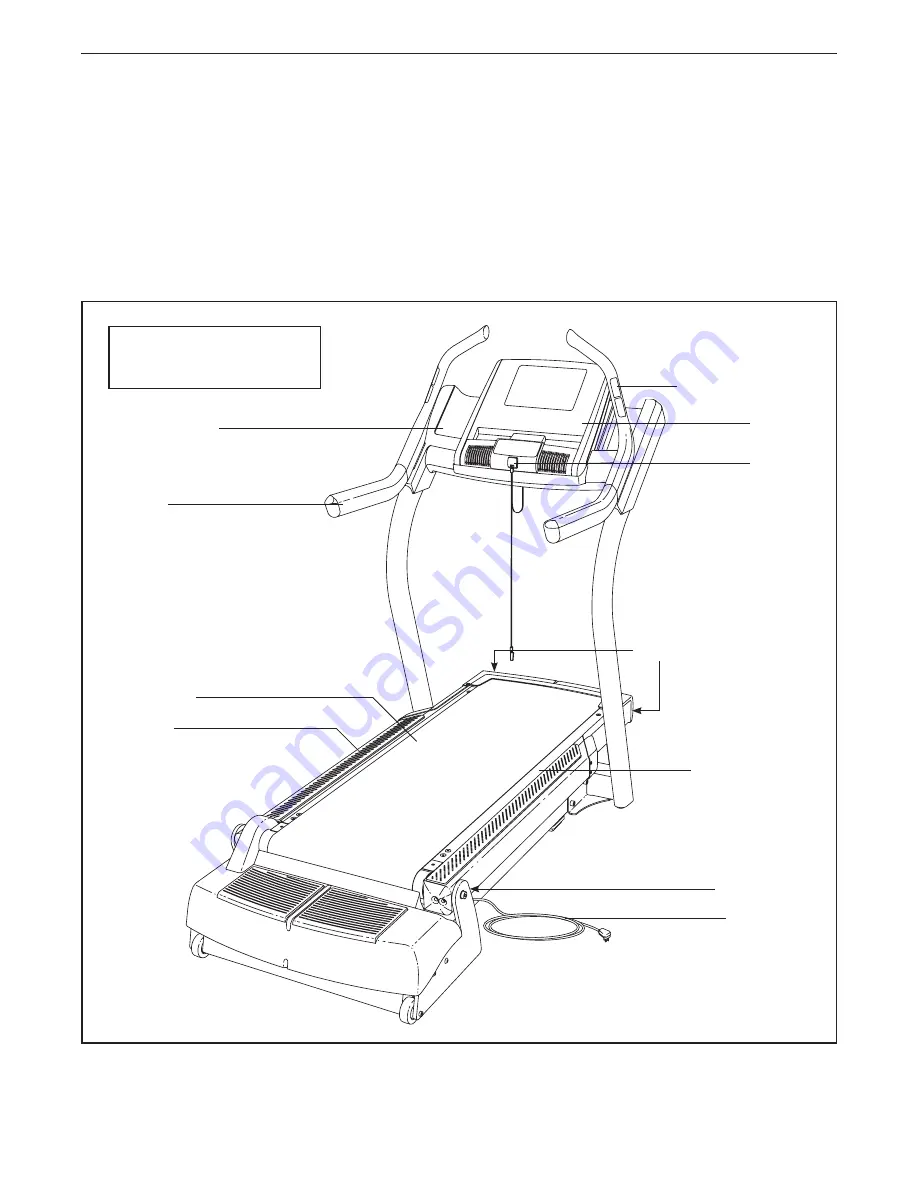 Freemotion FMRET74811.0 User Manual Download Page 5