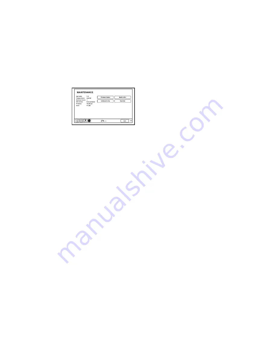 Freemotion FMRET74811.0 User Manual Download Page 28