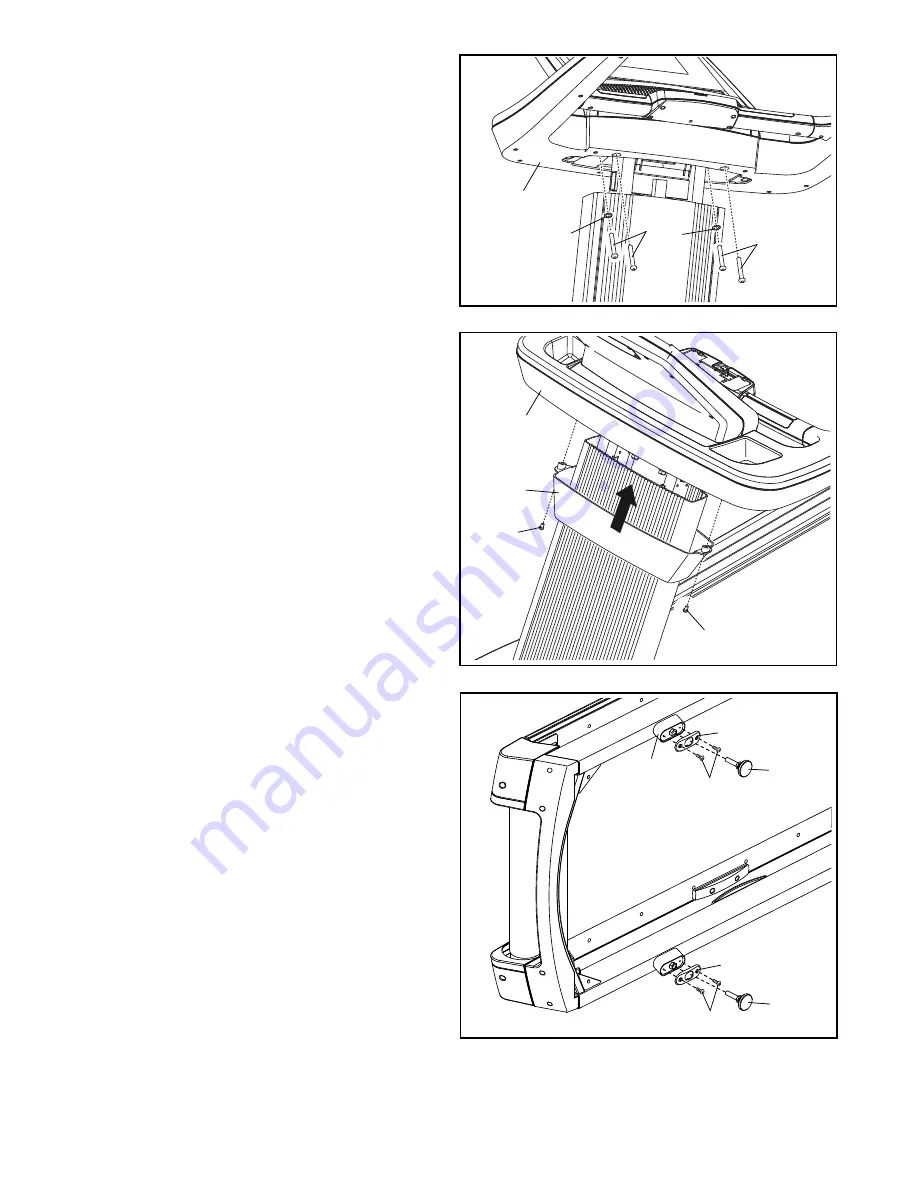 Freemotion FMTL39813.2 User Manual Download Page 12