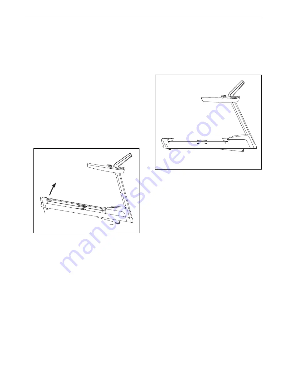 Freemotion FMTL39813.2 User Manual Download Page 19