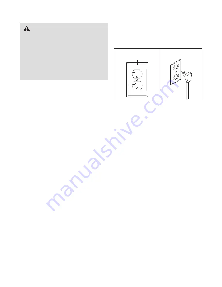 Freemotion FMVB4910.2 User Manual Download Page 9