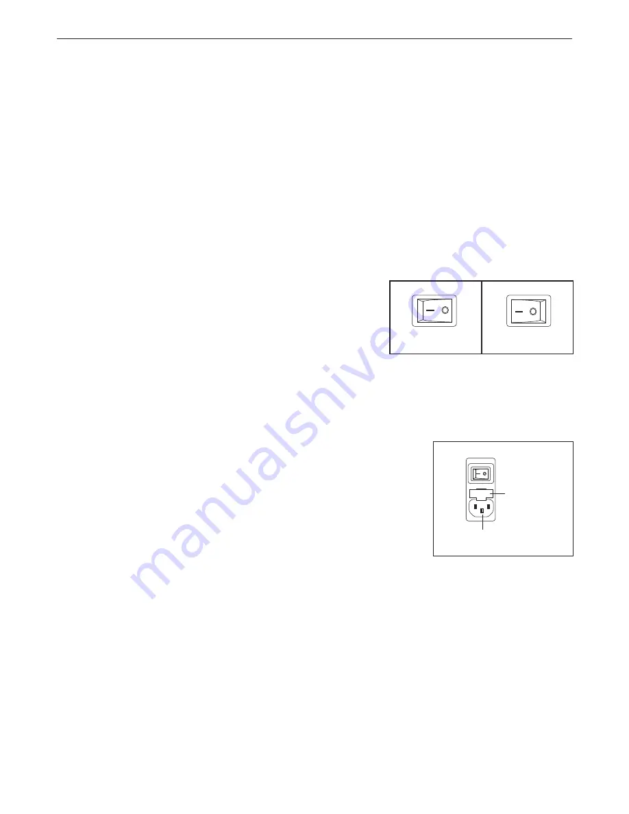 Freemotion FMVB4910.2 User Manual Download Page 12