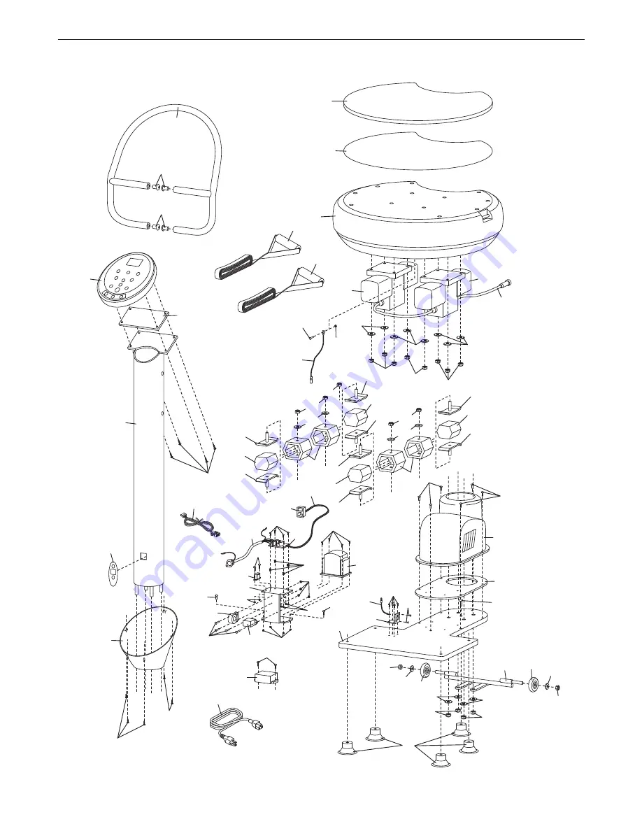 Freemotion FMVB4910.2 User Manual Download Page 15