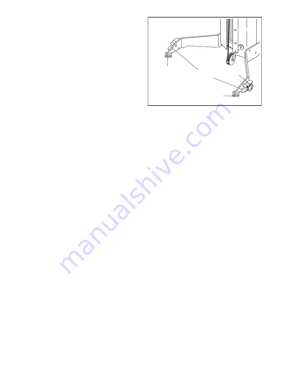 Freemotion GZFM6016.3 Скачать руководство пользователя страница 7