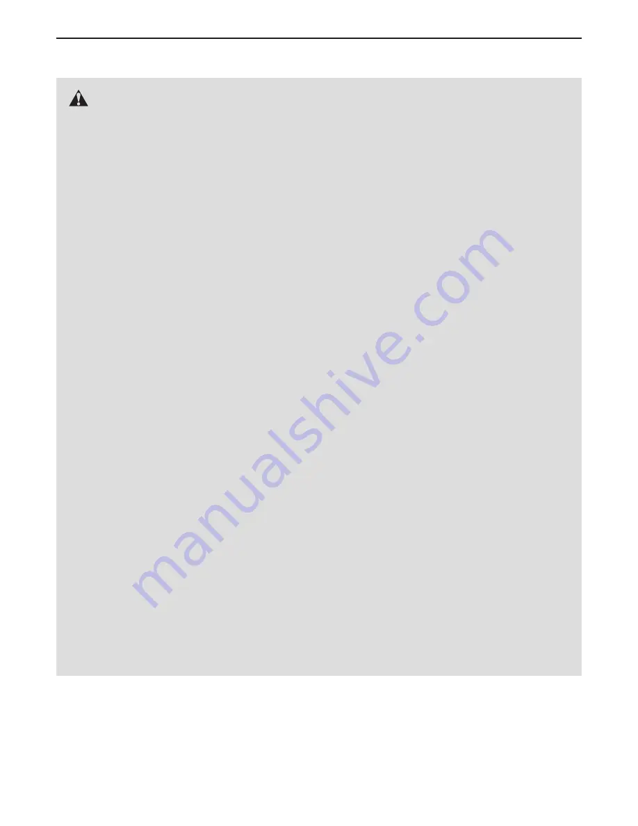 Freemotion R0209A User Manual Download Page 4