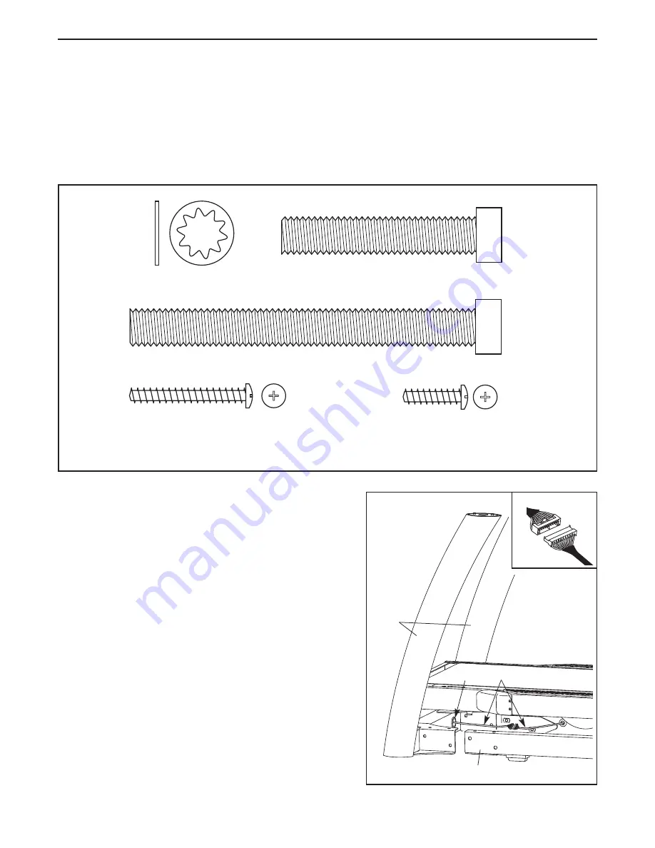 Freemotion R0209A User Manual Download Page 7