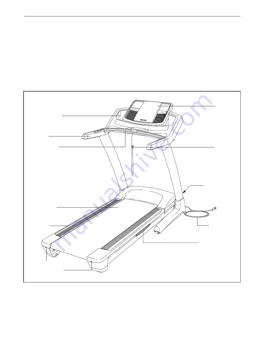 Freemotion SFTL14808.0 User Manual Download Page 5