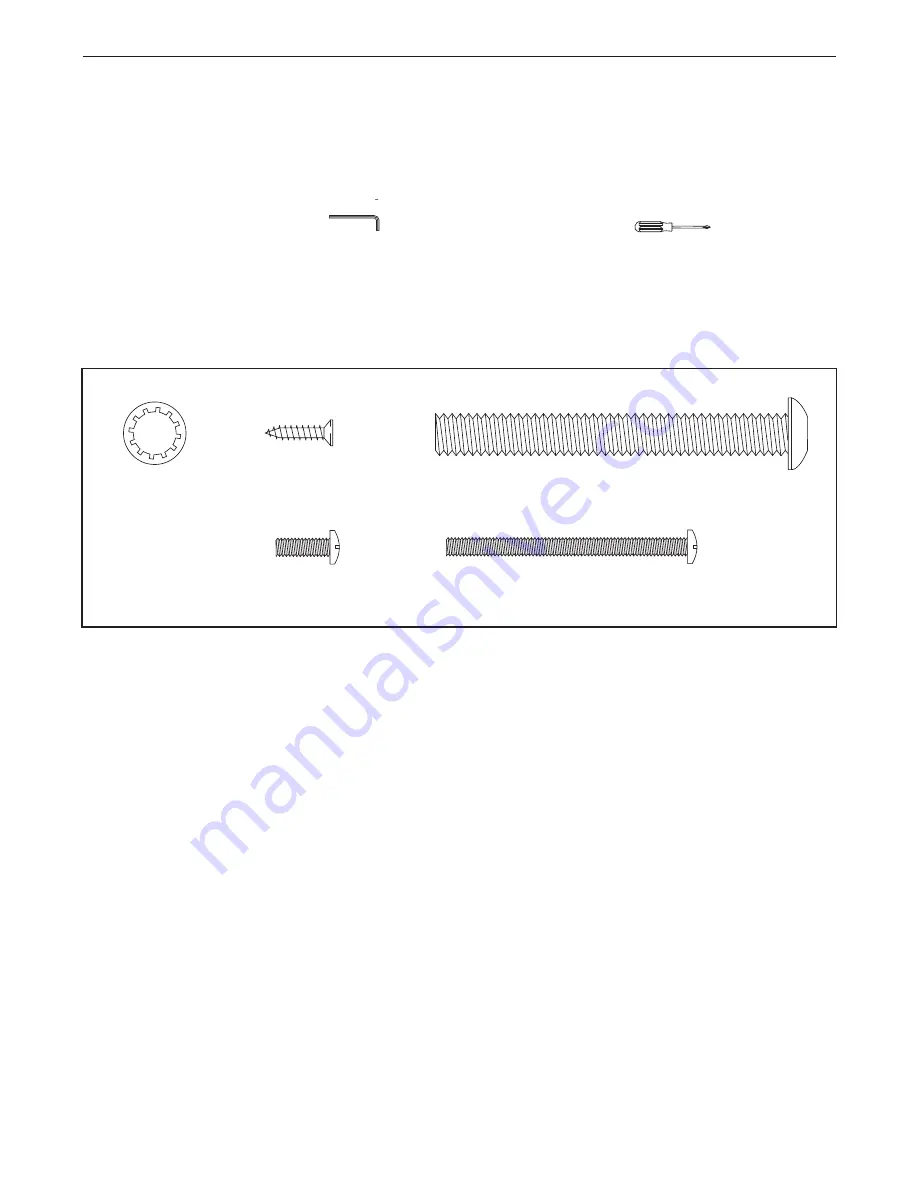 Freemotion SFTL27808.0 Скачать руководство пользователя страница 6