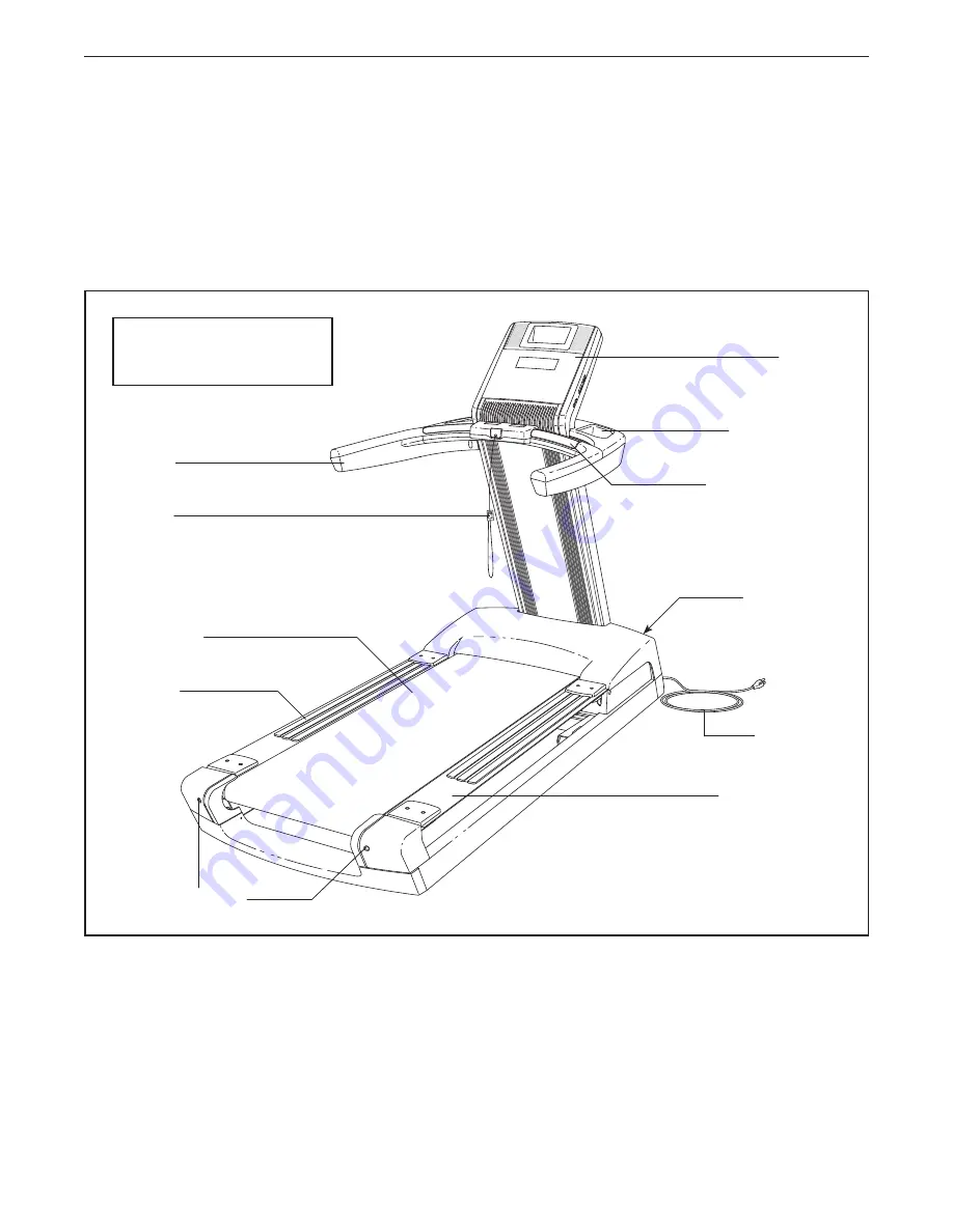 Freemotion SFTL27808.3 User Manual Download Page 5