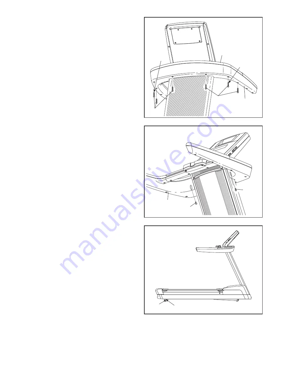 Freemotion SFTL27808.3 User Manual Download Page 11