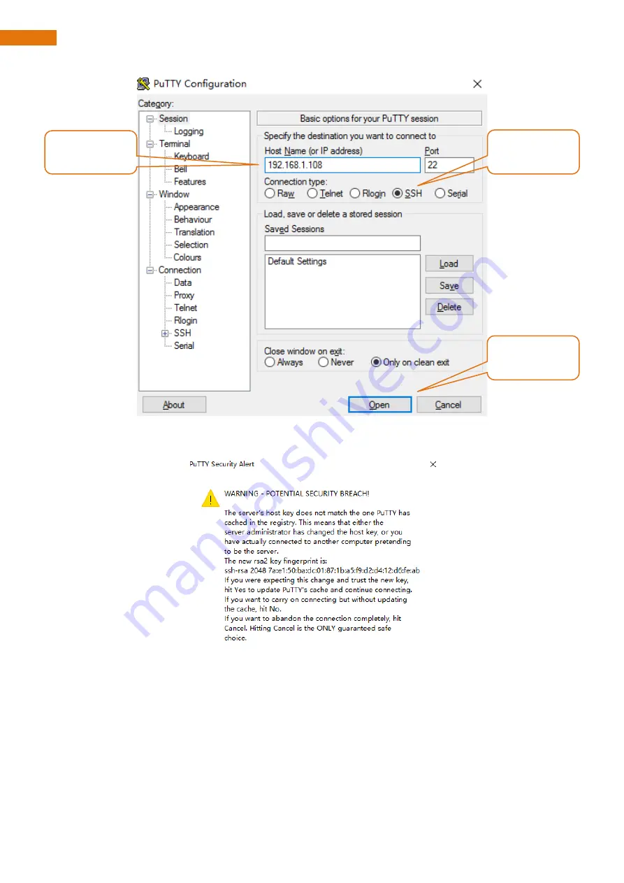 Freenove Raspberry Pi 2 Model B Manual Download Page 28