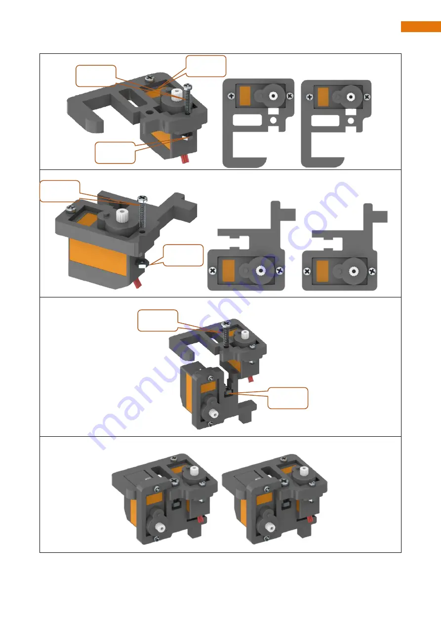 Freenove Raspberry Pi 2 Model B Manual Download Page 63