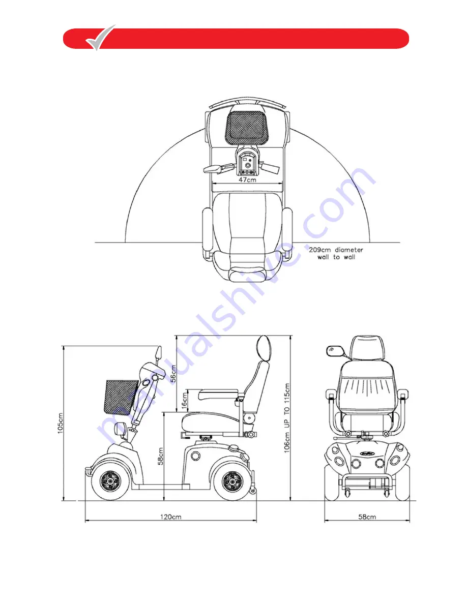 FREERIDER FR-168-3S Скачать руководство пользователя страница 36